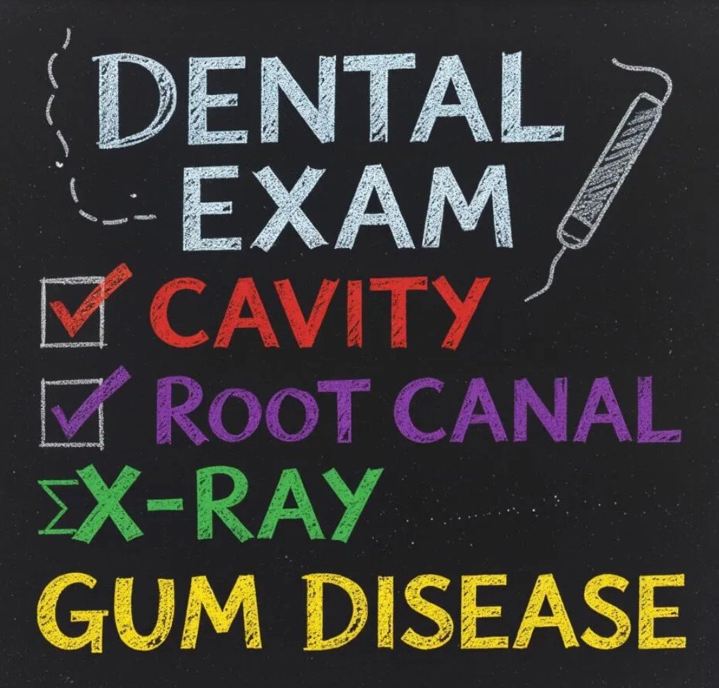 dental plan chalk image agent jamiemcdaniels florida 813 360 1009